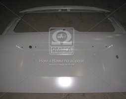 Дверь задка ВАЗ-2171 (про-во Автоваз). 21710-6300020-00 USSR production