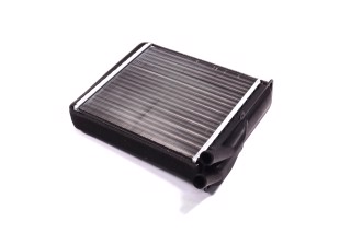 Радіатор обігрівача ВАЗ-2123 <Нива-Шевроле> <ДК>