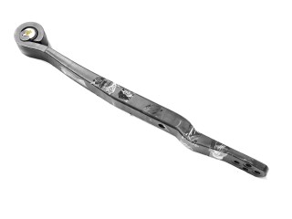 Рессора BPW (пр-во Schomaecker)