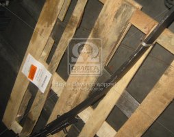 Ресора RENAULT Midlum передн. 1-о лист. з підресорн. (вир-во Schomaecker)