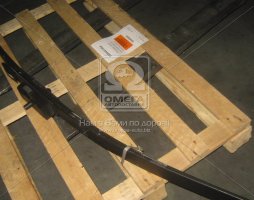 Рессора передняя 1 листовая RENAULT Midlum (пр-во Schomaecker)