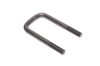 Стремянка М18*2*81*180 рессоры MAN (пр-во Schomaecker)