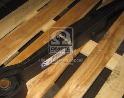 Рессора BPW (пр-во Schomaecker)