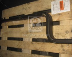 Лист №2 ресори MB (вир-во Schomaecker)