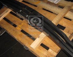 Ресора VOLVO FH,FM, RENAULT Kerax,C,K series 2-х лист. з підресорн. задн. (вир-во Schomaecker)