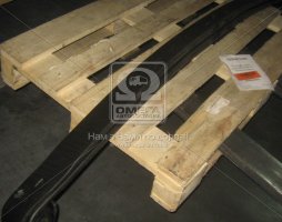 Ресора VOLVO FH12,16,FM7,9,10,12 передн. 2-лист. (вир-во Schomaecker)