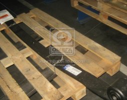 Лист №1 рессоры MAN коренной (пр-во Schomaecker)