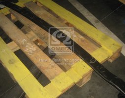 Лист №1 ресори MAN корінний (вир-во Schomaecker)