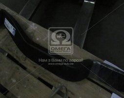 Полурессора правая BPW (пр-во Schomaecker)