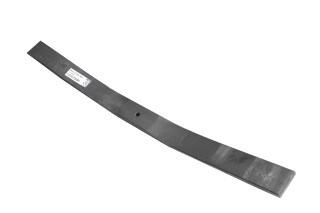 Лист №2 рессоры IVECO (пр-во Schomaecker)