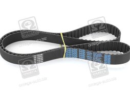 Ремінь зубч. ГРМ Z = 139 (Вир-во DAYCO)