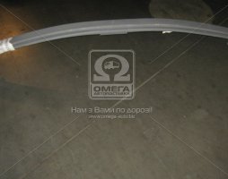 Рессора передняя 2 листовая DAF CF75,85,XF95 (пр-во Seferiadis)