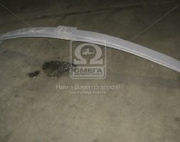 Рессора передняя 2 листовая MAN (пр-во Seferiadis)