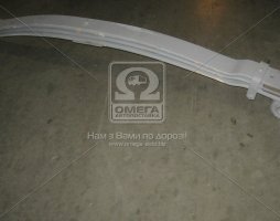 Рессора передняя MAN (пр-во Seferiadis)