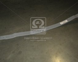 Лист №2 рессоры MAN (пр-во Seferiadis)