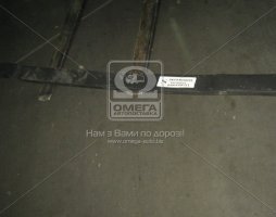 Лист №1 рессоры VOLVO FH12,16,FM7,9,10,12 коренной (пр-во Seferiadis)