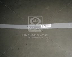 Лист задней рессоры №1 MB Actros,Atego,Axor (пр-во Seferiadis)