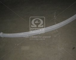 Рессора передняя 2 листовая MAN (пр-во Seferiadis)