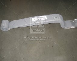 Полурессора BPW (пр-во Seferiadis)