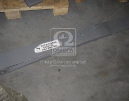 Рессора SCHMITZ (пр-во Seferiadis)