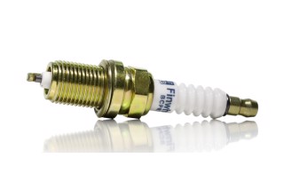 Свічка запалювання ZAZ Forza 1,6 16V (109Hp) (вир-во FINWHALE)