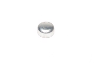 Заглушка розпод.вала Д 240 МТЗ мала (16 мм) (вир-во ММЗ)