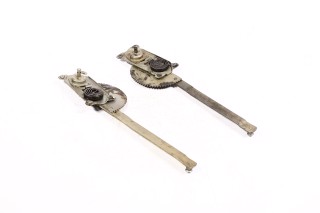 Склопідйомник ЗІЛ правий, лівий