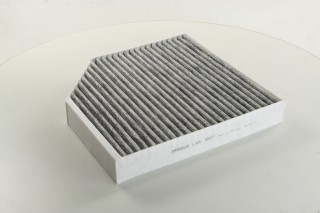 Фільтр салону вугільний AUDI А6 (вир-во Knecht-mahle)