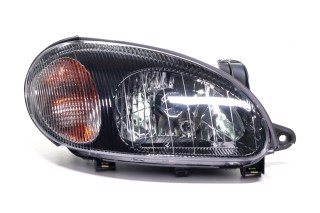 Фара правая DW LANOS (пр-во TEMPEST)