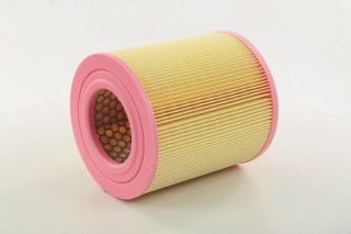 Фильтр воздушный (пр-во MANN)