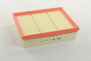 Фільтр повітряний (вир-во MANN)