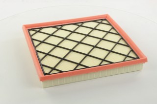 Фільтр повітряний (вир-во MANN)