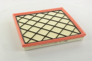 Фільтр повітряний (вир-во MANN)