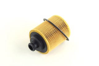 Фильтр масляный двигателя (пр-во MANN)