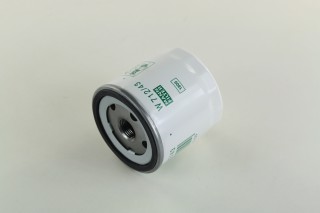 Фільтр оливний двигуна (вир-во MANN)