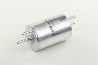 Фільтр паливний (вир-во MANN)