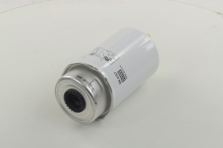 Фільтр паливний FORD TRANSIT 2.0-2.4 DI 00-06 (вир-во MANN)