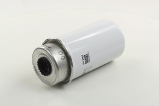 Фільтр паливний FORD TRANSIT 2.2-3.2 TDCI 06- (вир-во MANN)