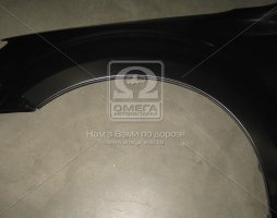 Крило пер. лів. MB 203 00-07 (вир-во TEMPEST)