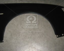Крило пер. пра. AUDI A6 01-05 (вир-во TEMPEST)