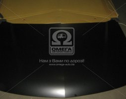 Капот MIT L 200 05- (вир-во TEMPEST)