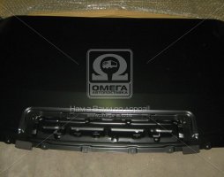 Капот TOY FJ CRUISER (пр-во TEMPEST)