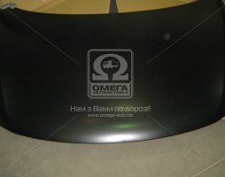 Капот KIA SORENTO 10- (пр-во TEMPEST)