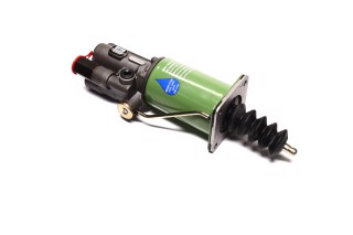 Пневмо-гідро підсилювач