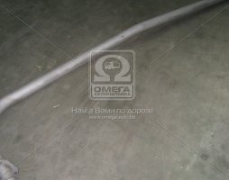 Труба приймальна ГАЗ 4301 (дизель)