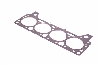 Прокладка ГБЦ безасбестовая УРАЛ (пр-во Украина)