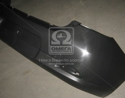 Бампер задний LOGAN 13- (пр-во TEMPEST)