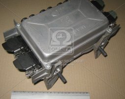 Модулятор EBS причепа (вир-во Wabco)