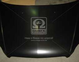 Капот CHEV AVEO 08- (TEMPEST)