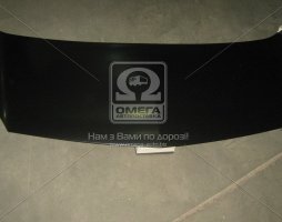 Капот REN KANGOO 09- (пр-во TEMPEST)